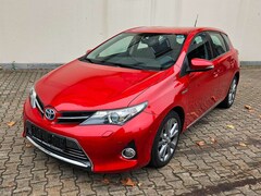 Bild des Angebotes Toyota Auris Hybrid Executive