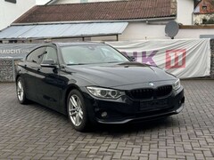 Bild des Angebotes BMW 428 i GranCoupe*Aut.*DEUTSCHES FAHRZEUG!*HU 04/26