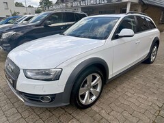 Bild des Angebotes Audi A4 allroad 2.0 TDI quattro Pano, Kamera, AHK