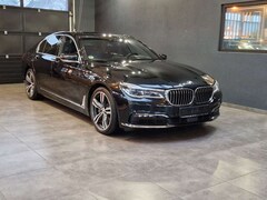 Bild des Angebotes BMW 750 i xDrive*360°Kamera*h&k*Standhzg*Laser*