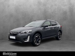 Bild des Angebotes Subaru XV XV 2.0ie Mild-Hybrid Comfort Start/Stopp