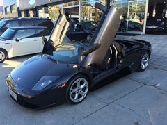 Bild des Angebotes Lamborghini Murciélago 580Roadster 5800km new condition German Spain