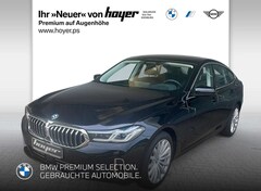 Bild des Angebotes BMW 640 i Gran Turismo Head-Up HiFi DAB LED WLAN