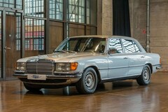 Bild des Angebotes Mercedes-Benz 450 SEL 6.9