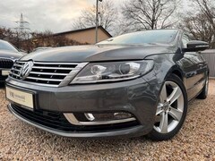 Bild des Angebotes VW CC BMT Leder Memory*Schiebedach*Kamera*Navi