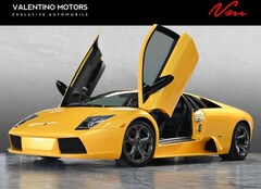 Bild des Angebotes Lamborghini Murciélago LP580-4 - Navi | 16000 Km !