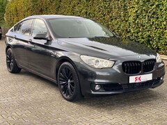 Bild des Angebotes BMW 535 Luxury /Assistent/360*/Keyless