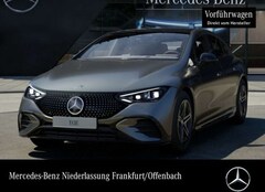 Bild des Angebotes Mercedes-Benz EQE 350 4MATIC AMG Fahrass WideScreen 360° Pano