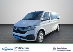 Bild des Angebotes VW T6.1 Caravelle LR 2.0 TDI DSG 8-Sitzer CARPLAY R