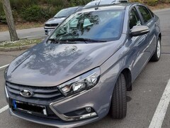 Bild des Angebotes Lada Vesta Vesta Basis