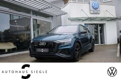 Bild des Angebotes Audi SQ8 4.0 TDI quattro Standh. Pano HUD Nachtsicht Bang &