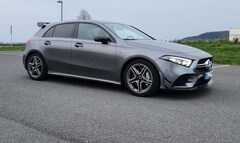 Bild des Angebotes Mercedes-Benz A 35 AMG 4Matic Speedshift DCT 7G