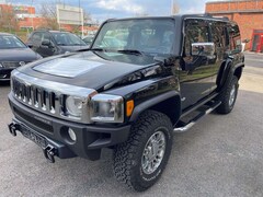 Bild des Angebotes HUMMER H3 Luxury SD-Leder-Navi-AZV