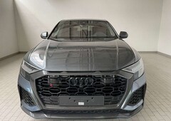 Bild des Angebotes Audi RS Q8 KERAMIK-HEAD UP-CARBONPAKET-RS SPORTABGAS