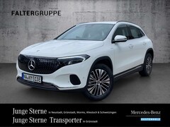 Bild des Angebotes Mercedes-Benz EQA 250 EQA 250