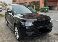 Bild des Angebotes Land Rover Range Rover SDV8 Vogue 4,4 l