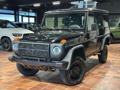 Bild des Angebotes Mercedes-Benz G 280 CDI Pur Professional Greenliner Bundeswehr