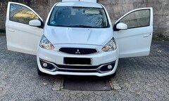 Bild des Angebotes Mitsubishi Space Star 1.3 Comfort