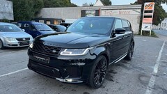 Bild des Angebotes Land Rover Range Rover Sport HSE Dynamic*Automatik*VOLL*1Hand*Euro6*4mal4