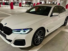 Bild des Angebotes BMW 520 520i Aut. M Sport Edition