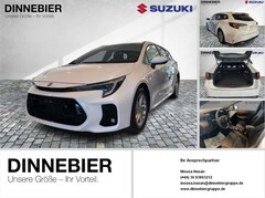 Bild des Angebotes Suzuki Swace Comfort+ (CVT) *6 Jahre Garantie* ACC FLA