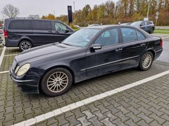 Bild des Angebotes Mercedes-Benz E 270 E+270+CDI+Avantgarde