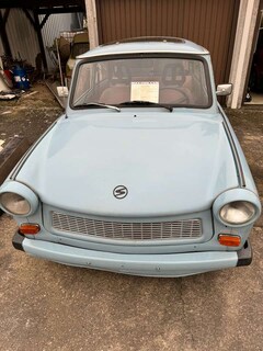 Bild des Angebotes Trabant P601 DeLuxe