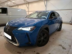 Bild des Angebotes Lexus UX 250h Luxury Line* AWD