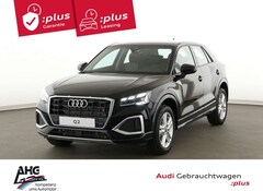 Bild des Angebotes Audi Q2 advanced 30 TFSI Handschaltung