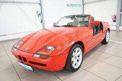 Bild des Angebotes BMW Z1 2.Hand 40.500km! Top Zustand - deutsches Auto