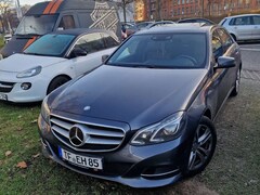 Bild des Angebotes Mercedes-Benz E 350 BlueTEC 4Matic 7G-TRONIC Avantgarde