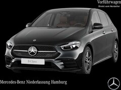 Bild des Angebotes Mercedes-Benz B 200 AMG+NIGHT+PANO+360°+AHK+MULTIBEAM+TOTW+7G