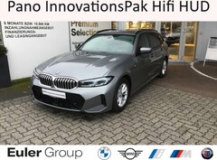 Bild des Angebotes BMW 320 I M-Sport Pano InnovationsPak Hifi Sportlenk HUD M