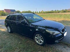 Bild des Angebotes BMW 520 5er Touring Diesel 520d Touring Aut. Special Editi