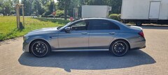 Bild des Angebotes Mercedes-Benz E 63 AMG 4Matic Speedshift 9G-MCT