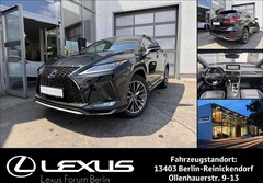 Bild des Angebotes Lexus RX 450h RX450h F-Sport * 360 Kamera * Mark Levinson * Pano