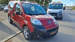 Bild des Angebotes Peugeot Bipper Tepee Basis Neu TÜV 12 Monate Garantie