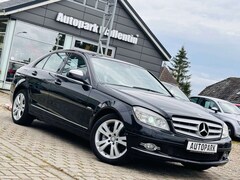 Bild des Angebotes Mercedes-Benz C 320 C -Klasse Lim. CDI *AVANTGARDE*LEDER*NAVI*