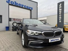 Bild des Angebotes BMW 520 d Luxury Line HeadUp/Live Cockpit/Business Paket/S