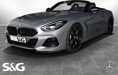 Bild des Angebotes BMW Z4 M M40 i+20 ZOLL+HEAD UP+ACC+HARMAN-KARDON