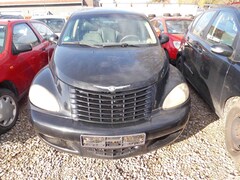 Bild des Angebotes Chrysler PT Cruiser 2.2 CRD Limited