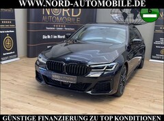 Bild des Angebotes BMW 545 e xDrive M Sport *20ZOLL*ESD*VOLL*UPE:104