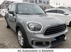 Bild des Angebotes MINI One Countryman " John Cooper Works"PANO