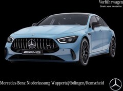 Bild des Angebotes Mercedes-Benz AMG GT 53  Cp. 4M Night Pano-Dach Distronic Leder