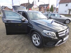 Bild des Angebotes Mercedes-Benz G LC -Klasse GLC 220 d 4Matic 9G-Tronic BlueTec Excl