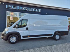 Bild des Angebotes Citroen Jumper 35 L4H2 Heavy HDi 165 NAVI + KLIMA