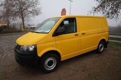 Bild des Angebotes VW T5 /Transporter Kasten-Kombi 2.0 TDI/EU5/1.Hand