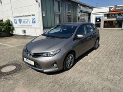 Bild des Angebotes Toyota Auris 1.8 VVT-i Hybrid Automatik Executive, 1 Hd