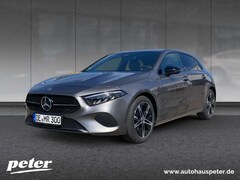 Bild des Angebotes Mercedes-Benz A 180 Progressive, Pano, AHV