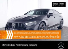 Bild des Angebotes Mercedes-Benz AMG GT 63 S E  Cp. Keramik Carbon Perf-Abgas SHD